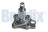 OPEL 93192987 Wheel Hub